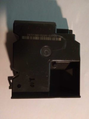 K30354 Bloc d'alimentation Canon tension d'entrée 100/240V sortie +24V/+32V, garantie 1 an.