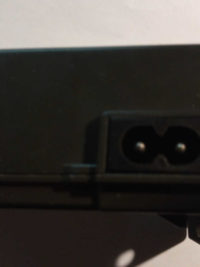 K30329 K30330 Bloc d'alimentation Canon tension d'entrée 100/240V sortie +24V 0.75A. MG 3220 2270 2180 3180 3580 3680 3520