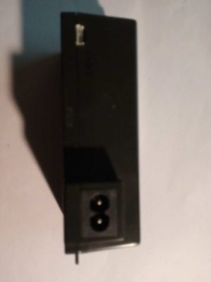 K30292 Bloc d'alimentation Canon tension d'entrée 100/240V sortie +24V 1.2A. MP 190, 210, 310, 470, MX 300, 310. Garantie 1 an.