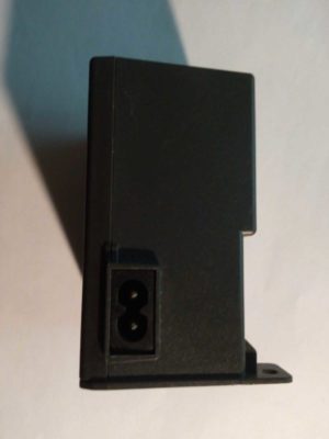 K30363 Bloc d'alimentation Canon tension d'entrée 100/240V sortie +24V 0,75A. MX 498, MX 492, MX 496. Garantie 1 an.