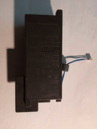 K30248 Bloc d'alimentation Canon tension d'entrée 100/240V sortie +24V 1,25A MP 150 180 450 460 630D 100 240