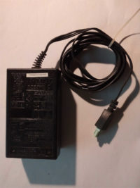 Bloc d'alimentation HP 0957-2119 AA22750WRL Alimentation 100/240V 32V/15V 563mA/533mA PSC 1315 1350 1410 1415 1510 1610 2510 941 DeskJet 3940 3930