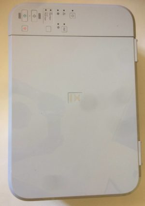 CANON Pixma MG3650