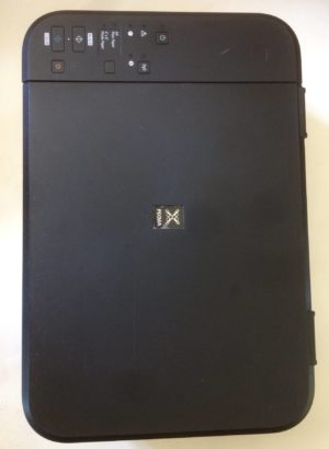 CANON Pixma MG3650S