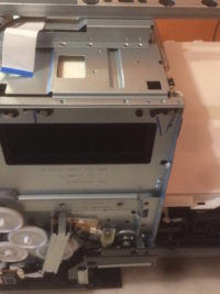 Réparation imprimante HP PageWide Pro 477dw