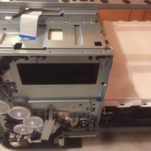 Réparation imprimante HP PageWide Pro 477dw