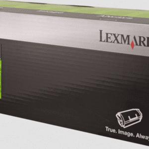 Lexmark 522 toner noir original 6000 pages (5%) pour : MS810n, MS810dn, MS810dtn, MS810de, MS811n, MS811dn, MS811dtn, MS812dn, MS812dtn, MS812de