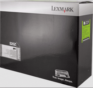 Lexmark 52D0Z00 Unité d'imagerie 100,000 pages MX710de MX710dhe MX711de MX711dhe MX810dfe MX810dme MX810dxfe MX810dxme MX811dfe MX811dme MX811dxfe MX811dxme MX812dfe MX812dme MX812dxfe MX812dxme MS810n MS810dn MS810dtn MS810de MS811n MS811dn MS811dtn MS812dn MS812dtn MS812de MX810dpe MX810dxpe MX811dxpe MX812dxpe