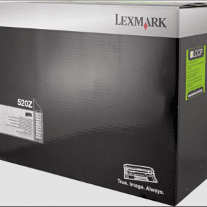Lexmark 52D0Z00 Unité d'imagerie 100,000 pages MX710de MX710dhe MX711de MX711dhe MX810dfe MX810dme MX810dxfe MX810dxme MX811dfe MX811dme MX811dxfe MX811dxme MX812dfe MX812dme MX812dxfe MX812dxme MS810n MS810dn MS810dtn MS810de MS811n MS811dn MS811dtn MS812dn MS812dtn MS812de MX810dpe MX810dxpe MX811dxpe MX812dxpe
