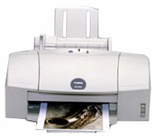 Canon BJC-8200
