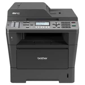Brother MFC-8510 DN