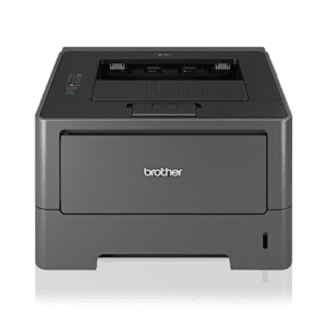 Brother HL-5450
