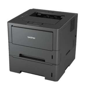 Brother HL-5450D