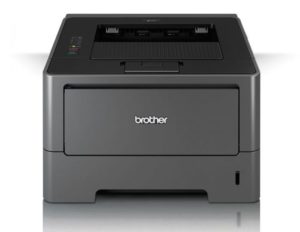 Brother HL-5450DN