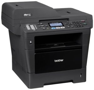 Brother MFC-8710 DW