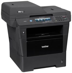 Brother MFC-8950 DW