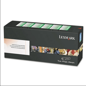 Lexmark C240X30 Toner original magenta rendement 3500 pages (5%) compatible avec les imprimantes : MC2640adwe, MC2535adwe, MC2425adw, C2535dw, C2425dw