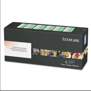Lexmark C240X30 Toner original magenta rendement 3500 pages (5%) compatible avec les imprimantes : MC2640adwe, MC2535adwe, MC2425adw, C2535dw, C2425dw