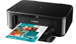 Canon Pixma MG 3640