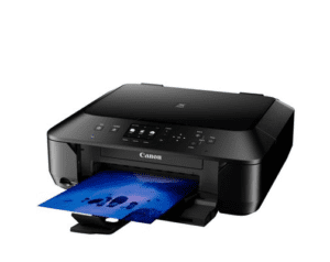 Canon Pixma MG 6450
