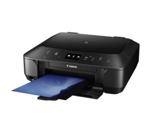 Canon Pixma MG 6650