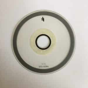 Encodeur circulaire QC2-6384 pour imprimante Canon Pixma MG8650 notamment. L'encodeur doit être collé sur l'engrenage de l'arbre.