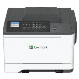 Lexmark CS420 Series