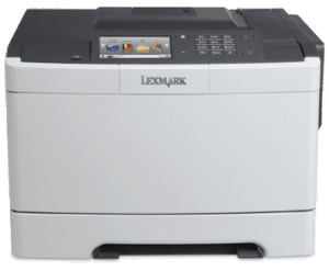 Lexmark CS510de