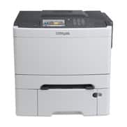 Lexmark CS510dte