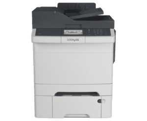 Lexmark CX410dte