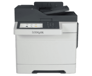 Lexmark CX510de