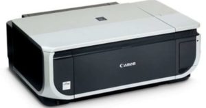 Canon Pixma MP 510