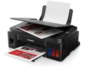 Canon Pixma G1000
