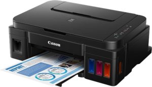 Canon Pixma G2000