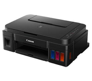 Canon Pixma G3000