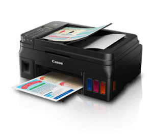 Canon Pixma G4000