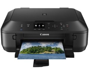 Canon Pixma MG 5540