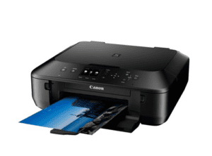 Canon Pixma MG 5650