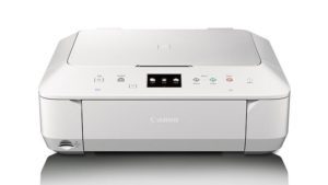 Canon Pixma MG 6620