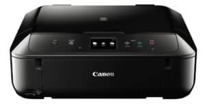 Canon Pixma MG 6850