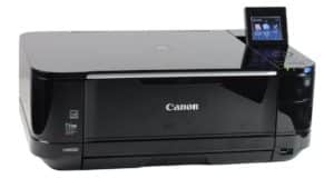 Canon Pixma MG 5250