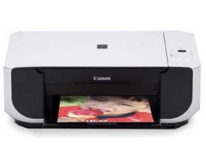 Canon Pixma MP 210