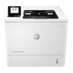 HP LaserJet Enterprise M 608 DX