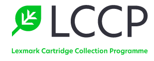 Le programme de retour Lexmark est là pour vous inciter à vous impliquer dans une démarche d'achat éco-responsable en échange d'une réfaction du prix. Il s'inscrit dans la démarche plus globale de retour des cartouches usagées