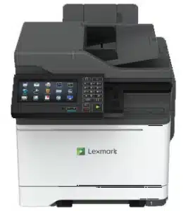 lexmark CX625ADHE