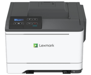 Lexmark C2325DW