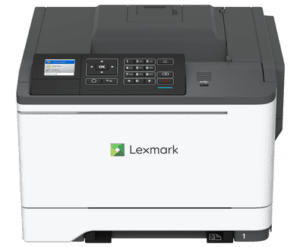 Lexmark C2535DW