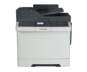 Lexmark CX310N