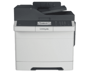 Lexmark CX410DE