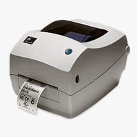 Zebra TLP 3842